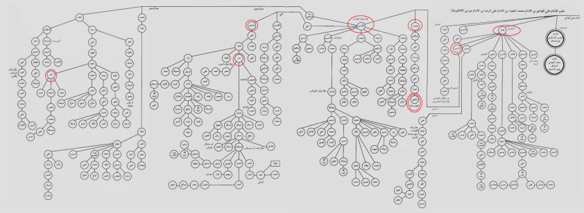 imam-hadi-descendents